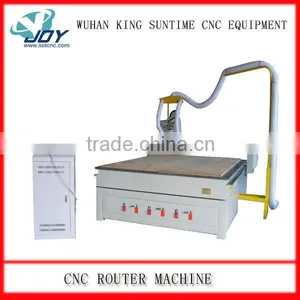 Advanced DSP Controller Vacuum Cnc Woodworking Sign Machine thumbnail-1