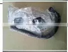 Car Rubber Radiator Hose for Daewoo 90220867 thumbnail-1