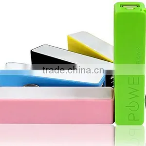 OEM Power Bank Perfume Power Bank Compact Charger With Custom Logo5200mAh thumbnail-3