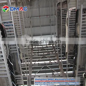 High Quality China 50 Cars Top Brand Vehicles Automatic Tower Parking System From DMAC thumbnail-5