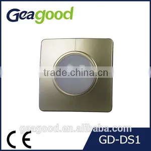 Adavaned Nicrowave Radar Concealed Installation 86 Sensor Lamp thumbnail-5