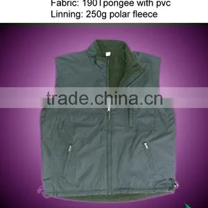 High Quality Waistcoat thumbnail-1