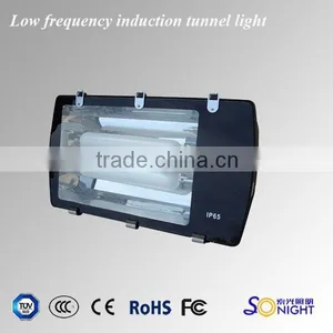 5 Years Warranty Tunnel Light Induction Lamp Energy Saving Tube Lights thumbnail-1