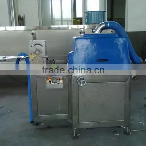 High Standard Sugar Weighing & Mixing & Cooking System for Candy thumbnail-5