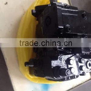 Underground and Mining Machine Hydraulic Pump thumbnail-6
