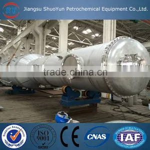Stainless Steel Evaporator Condenser thumbnail-3