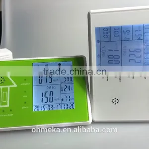 Formaldehyde Tester /formaldehyde Detector /PM2.5 Tester for Office Use thumbnail-2