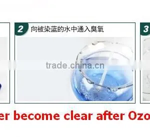 LY 930A Ozone Generator for Car,house Room,food,air thumbnail-3