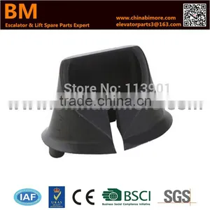 ID.NR.770030,Escalator Handrail Rubber Inlet for 9300/SDS thumbnail-2