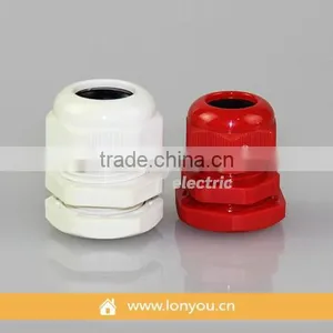 Nylon Cable Glands (MG Type) thumbnail-1