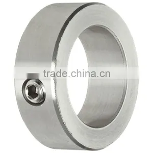 Stainless Steel Shaft Collar thumbnail-1