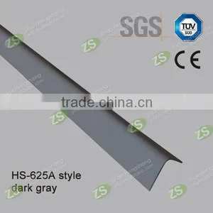 25mm High Quality Rubber Edge Corner Cushions Protectors for Walls thumbnail-4