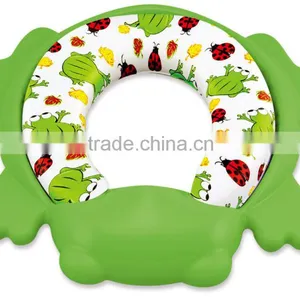 PM2699 Frog Shape Cushion Potty Seat thumbnail-2