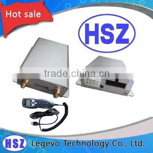 Support Fuel Sensor Fleet Management Car GPS Tracker With Backup Battery thumbnail-1