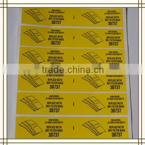 Custom Waterproof Warning Labels thumbnail-3