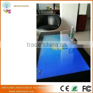 42",55",65" Touch Screen Table, Coffee Table , Table Kiosk thumbnail-1