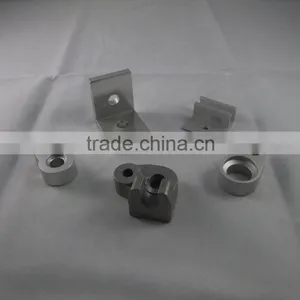 Ningbo Audemar Aluminum Customized Auto Parts thumbnail-1