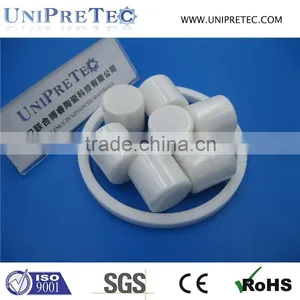 ZrO2 Zirconia Ceramic Grinding Cylinder for Paint Grinding thumbnail-1