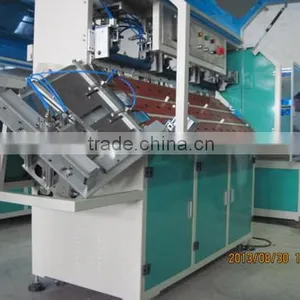 SMSBM-2 Full Automatic 3*8 PVC Sheet Collating Machine thumbnail-1