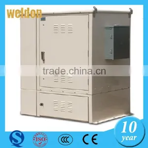 WELDON Small Junction Cabinet, Custom Junction Cabinet , Electric Junction Cabinet thumbnail-2