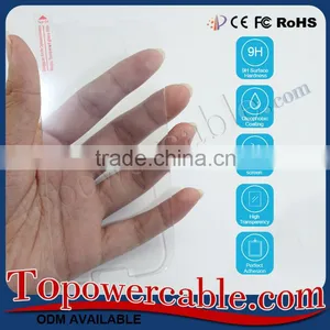 Premium Custom Made Tempered Glass Mobile Phone LCD Screen Protectors For Samsung Galaxy S3 I9300 thumbnail-3