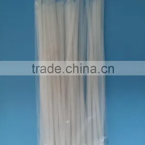 Cable Organizer UL ROHS Reach Nylon Cable Tie thumbnail-3