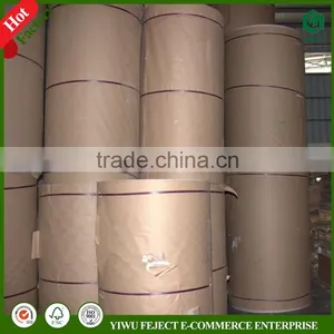 PE Coated Paper Manufacturers Raw Rolling Paper and Offset Paper thumbnail-5