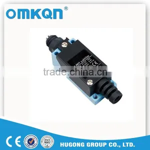 TZ-6 Series Waterproof Limit Switch Micro Switch With Flexible Rod thumbnail-1