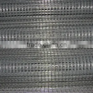 High Quality 8 Gauge Galvanized Welded Wire Mesh thumbnail-1