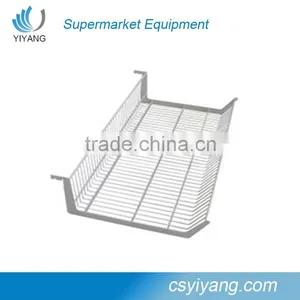 Natural Empty Picking Basket thumbnail-5