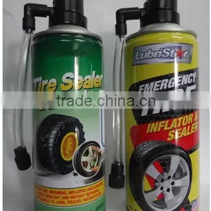 Tire Puncture Sealant thumbnail-1
