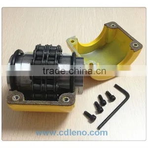 Sprocket Flexible Roller Chain Coupling thumbnail-2
