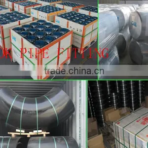 Lapped Flanges DIN 2642 (PN10) RSt37-2, C22.8, 1.4541, 1.4571 thumbnail-5