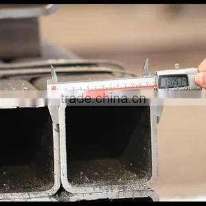 Galvanized Steel Pipe Sellers,square Steel Pipe,pipe Square thumbnail-3