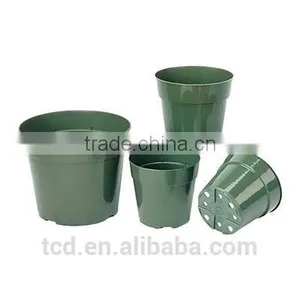 China OEM&ODM High Quality Gardening Flower Pot Mould thumbnail-1