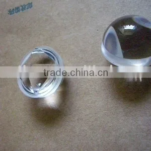 Glass Lens for Solar Energy thumbnail-1