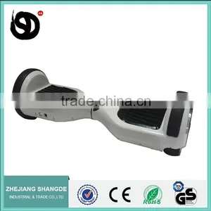 2 Wheel Self Balancing Electric Scooter Unicycle thumbnail-2