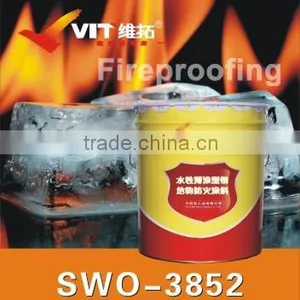 VIT Fire Protection Fireproof Coating thumbnail-1