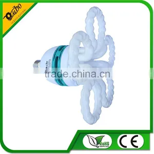 Flower Shaped Energy Saving Lamp , Innovative Energy Saving Products thumbnail-1
