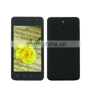 4.0 Inch 2M Camera,IPS LCD,Android 4.2 Smart Phone thumbnail-1