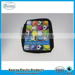 25k Bible Use Book Cover Bag With Zipper thumbnail-5