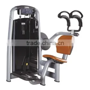 Hot Seller Fitness Equipment /Abdominal Crunch/ TZ-6037 thumbnail-1