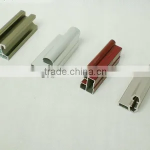 Aluminium Profile for Sliding Door thumbnail-1