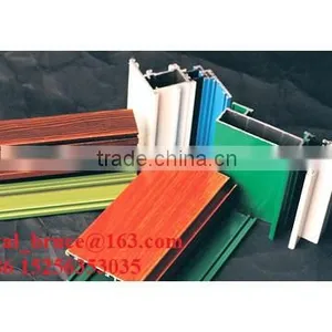 2015 Best Sale Aluminium Alloy Profile thumbnail-1