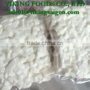 FROZEN COCONUT MEAT_GOOD QUALITY thumbnail-2