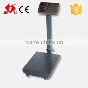 2016 New Arrival Electronic Weight Measurement Machine TCS-JL4 thumbnail-1