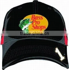Promotional Logo Printed On Cheap Custom Baseball Cap Hot Sale thumbnail-2