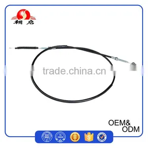 Hot Sale 1560mm Long Black PVC Outer Housing Tricycle Clutch Cable Assembly thumbnail-3