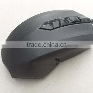 2016 Hot Selling Cheap Price Both Hands Big Size USB 3D Optical Mice thumbnail-5