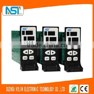 Suzhou Kylin AST Temperature Controller for Hot Runner Mold / PIDD / PID thumbnail-1